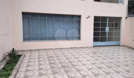 Sobrado com 2 quartos à venda em Vila Mangalot - SP