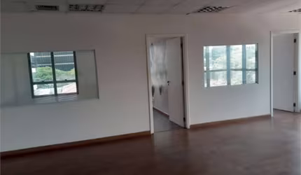Salas à venda em Pinheiros - SP