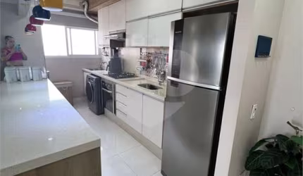 Apartamento com 3 quartos à venda em Vila Nova Cachoeirinha - SP