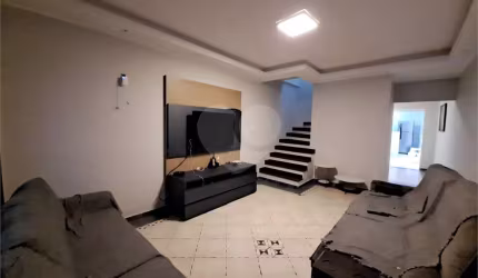 Casa com 3 quartos à venda em Ferreira - SP