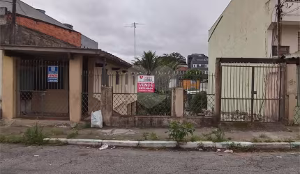 Terreno à venda em Casa Verde Média - SP