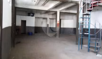 Prédio inteiro à venda em Casa Verde - SP