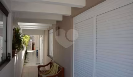 Sobrado com 3 quartos à venda em Jardim Virginia Bianca - SP