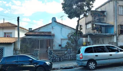 Casa com 4 quartos à venda em Jardim São Paulo(zona Norte) - SP