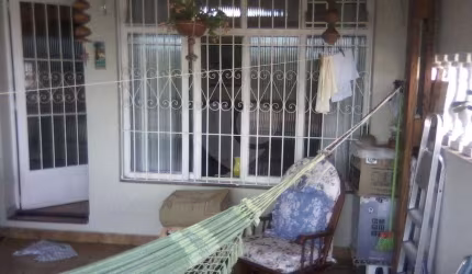 Sobrado com 2 quartos à venda em Vila Pedra Branca - SP