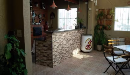 Duplex com 2 quartos à venda em Vila Romero - SP