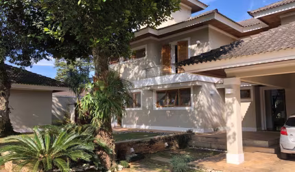 Casa com 5 quartos à venda ou para locação em Roseira - SP