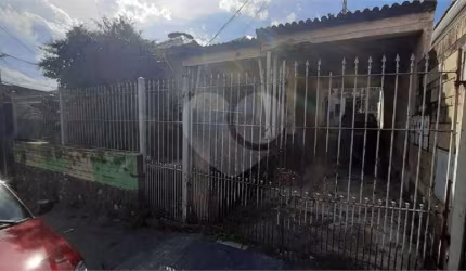 Terreno com 5 quartos à venda em Vila Carbone - SP