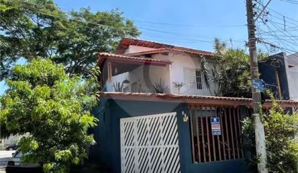 Sobrado com 3 quartos à venda em Vila Aurora (zona Norte) - SP