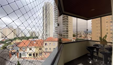 Apartamento com 3 quartos à venda em Água Fria - SP