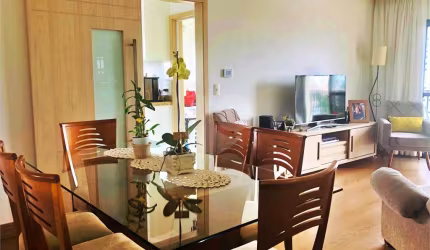 Apartamento com 3 quartos à venda em Imirim - SP