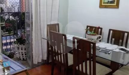 Apartamento com 3 quartos à venda em Jardim São Paulo(zona Norte) - SP