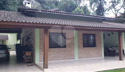 Condomínio com 3 quartos à venda em Caraguatá - SP