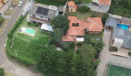 Condomínio com 4 quartos à venda em Rio Abaixo - SP