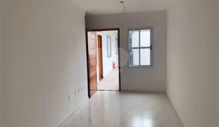 Apartamento com 1 quartos à venda em Vila Nivi - SP