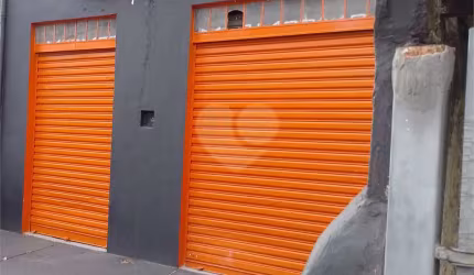 Casa térrea com 1 quartos à venda em Vila Nivi - SP