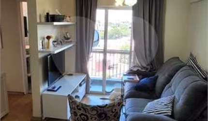 Apartamento com 2 quartos à venda em Vila Pereira Cerca - SP