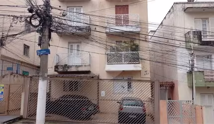 Apartamento com 1 quartos à venda em Jardim São Paulo(zona Norte) - SP