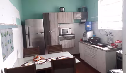 Sobrado com 2 quartos à venda em Canindé - SP
