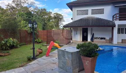Condomínio com 4 quartos à venda em Santa Inês - SP