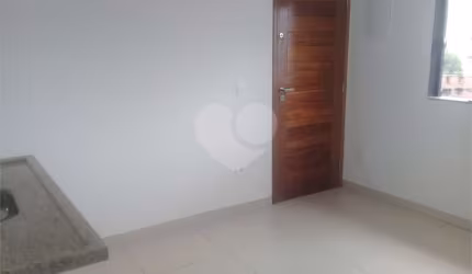 Studio com 1 quartos à venda em Tucuruvi - SP