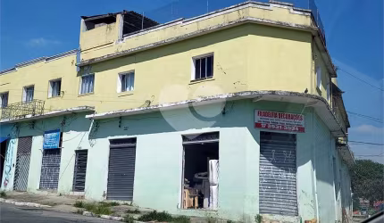 Prédio inteiro à venda em Jardim Primavera (zona Norte) - SP