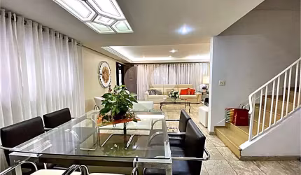 Sobrado com 3 quartos à venda em Jardim São Paulo(zona Norte) - SP