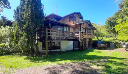 Sobrado com 3 quartos à venda em Roseira - SP
