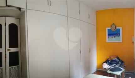 Apartamento com 1 quartos à venda em Bela Vista - SP