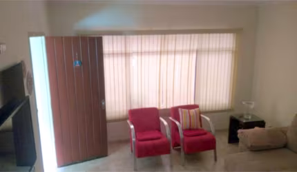 Sobrado com 3 quartos à venda em Vila Dom Pedro Ii - SP