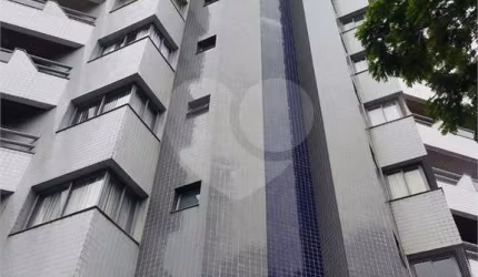 Apartamento com 3 quartos à venda em Vila Paulicéia - SP