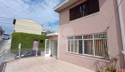 Sobrado com 2 quartos à venda em Vila Mazzei - SP
