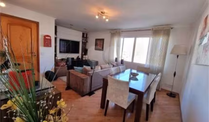 Apartamento com 3 quartos à venda em Vila Mariana - SP