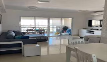 Apartamento com 3 quartos à venda em Jardim Brasil (zona Sul) - SP