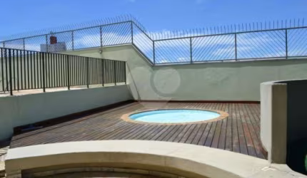 Apartamento com 2 quartos à venda em Vila Cavaton - SP