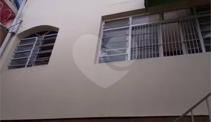 Sobrado com 3 quartos à venda em Parque Casa De Pedra - SP