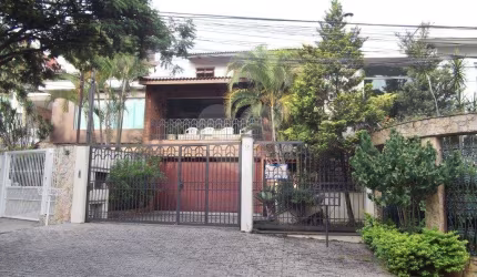 Sobrado com 3 quartos à venda em Jardim Franca - SP