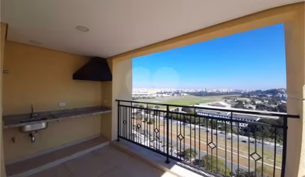 Apartamento com 2 quartos à venda em Santana - SP