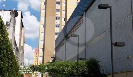 Apartamento com 1 quartos à venda em Brás - SP