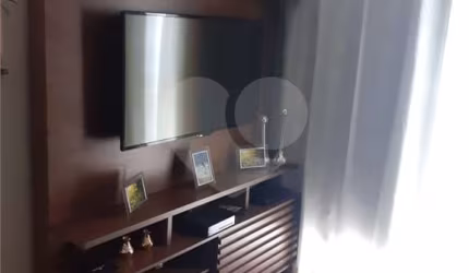 Apartamento com 2 quartos à venda em Imirim - SP