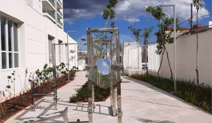 Apartamento com 3 quartos à venda em Vila Regente Feijó - SP