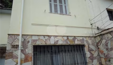 Sobrado com 3 quartos à venda em Pari - SP