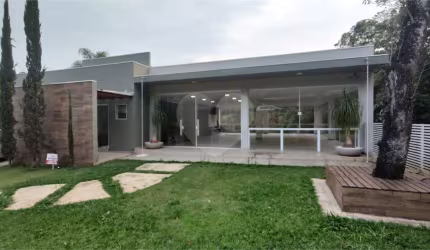 Condomínio com 4 quartos à venda em Santa Inês - SP