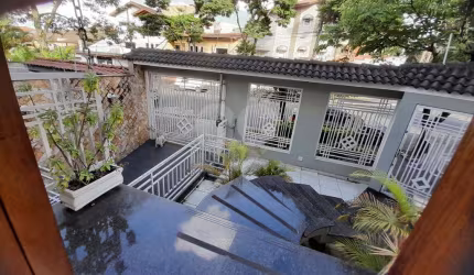 Sobrado com 4 quartos à venda em Jardim Guapira - SP
