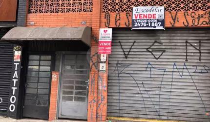 Sobrado com 5 quartos à venda em Santa Teresinha - SP