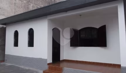 Casa térrea com 2 quartos à venda em Jardim Valéria - SP
