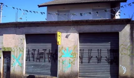 Sobrado com 3 quartos à venda em Vila Irmãos Arnoni - SP