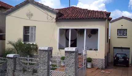 Casa térrea com 3 quartos à venda em Jardim São Paulo(zona Norte) - SP