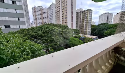 Apartamento com 3 quartos à venda em Santana - SP