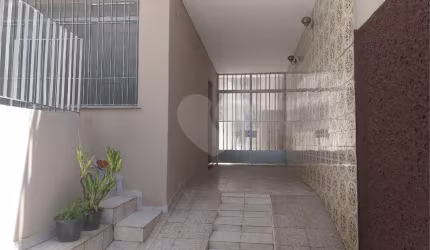 Sobrado com 2 quartos à venda em Casa Verde Alta - SP